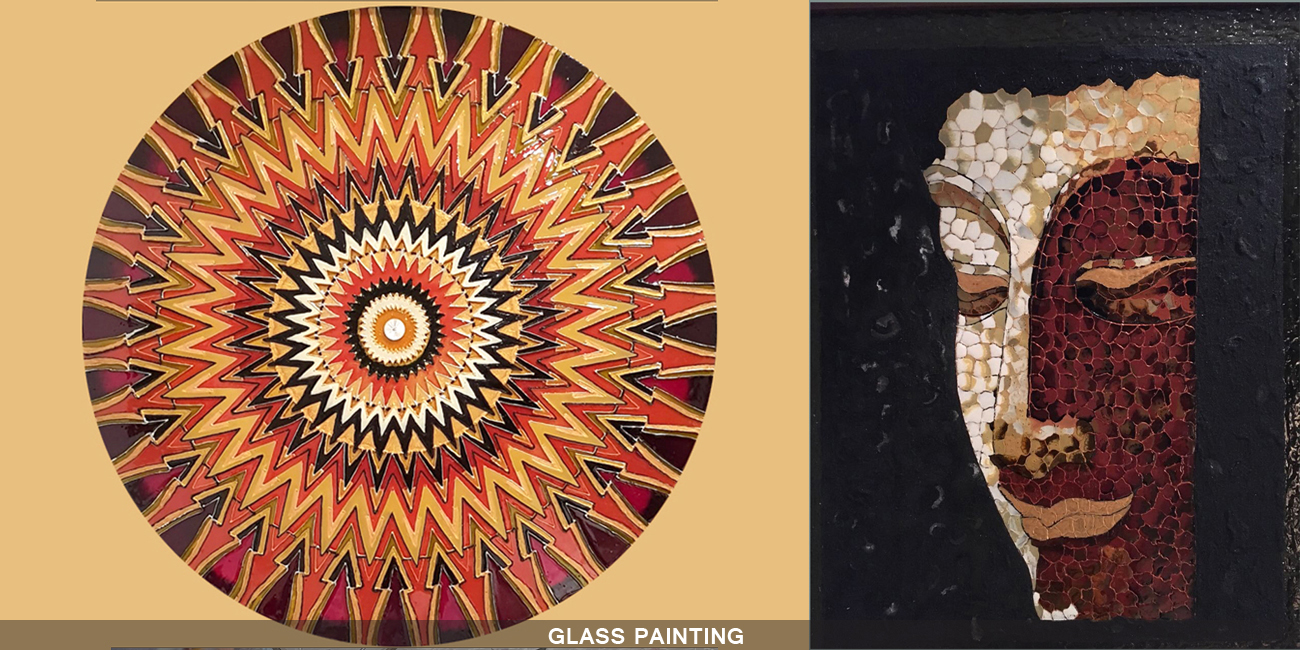 art classes in Abu Dhabi,colour fusion