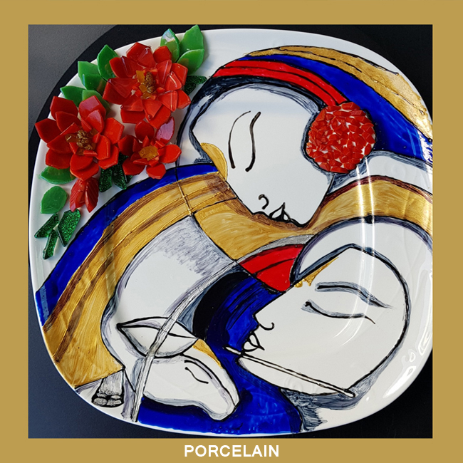 art classes in Abu Dhabi,colour fusion